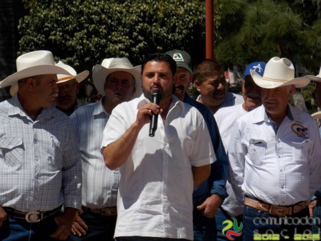 Expo Ganadera (24)
